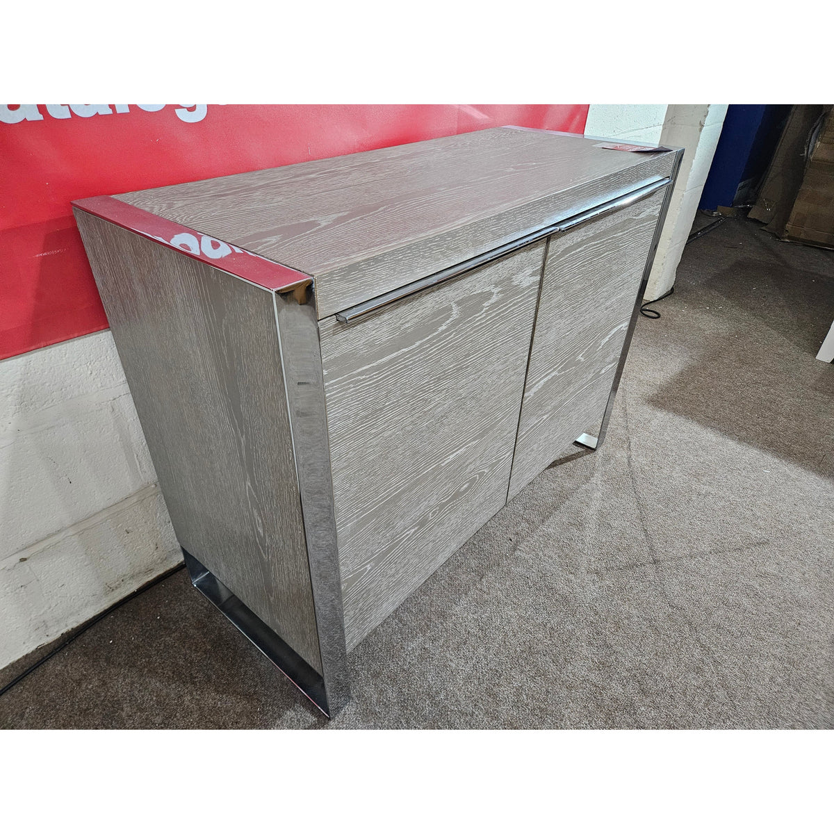 Idaho Standard Sideboard / B Grade Catalogue Clearance Outlet
