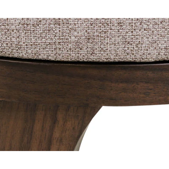 Pierre Footstool / B Grade Catalogue Clearance Outlet