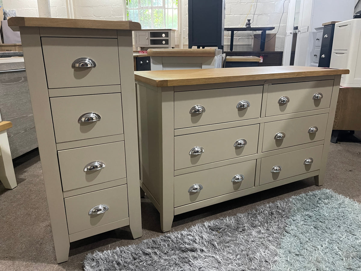 Chest of Drawers – Catalogue Clearance Outlet