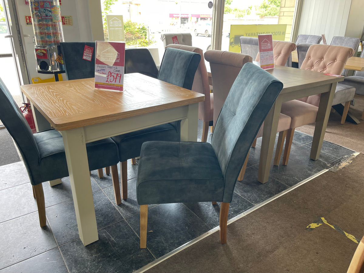 Dining Tables Catalogue Clearance Outlet
