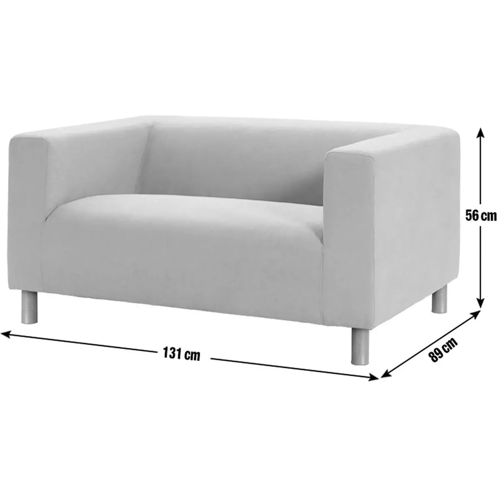 Argos two seater settees deals