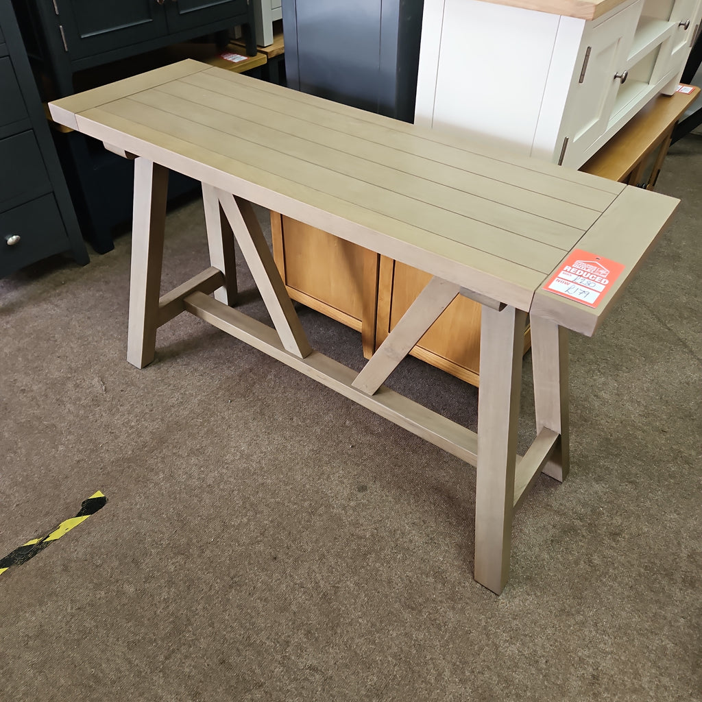 FO Console Unit / B Grade
