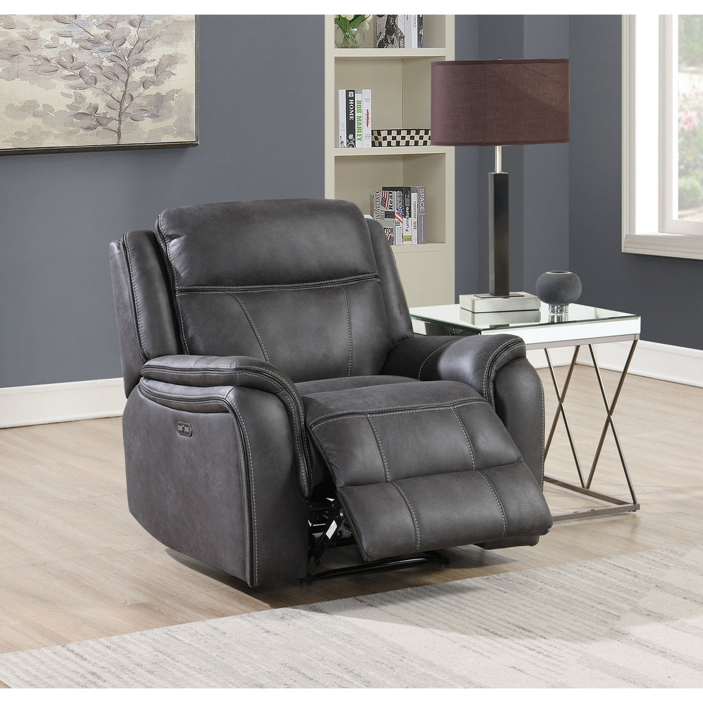Griffin Power Reclining Armchair