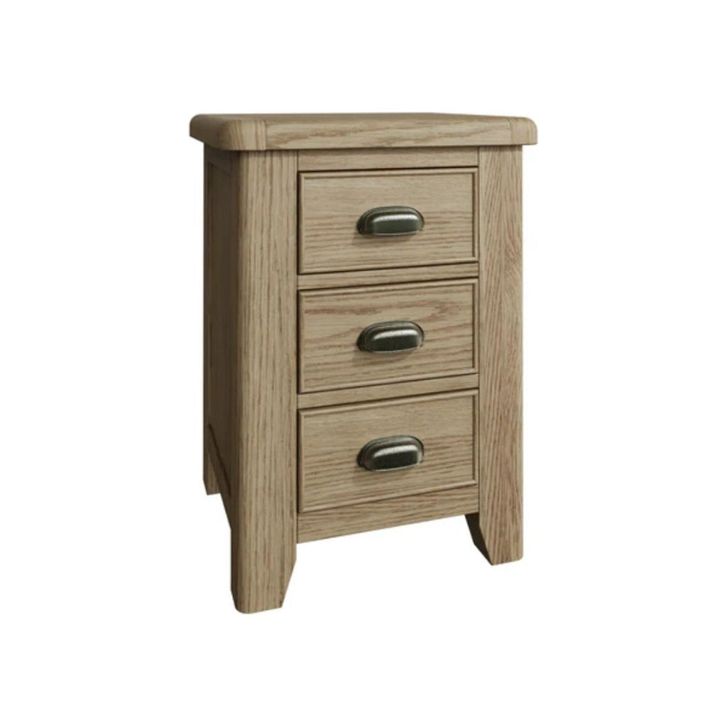 HO Large Bedside Cabinet / A Grade
