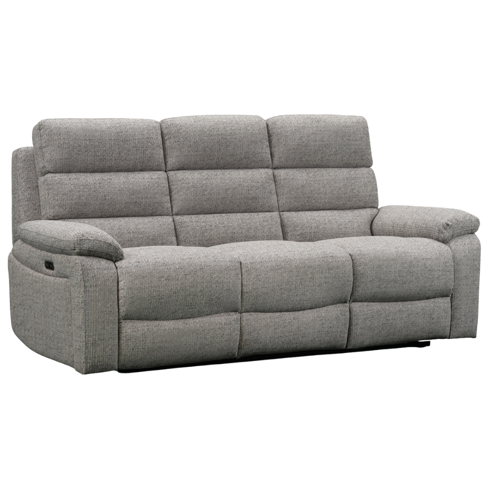 Westminster 3 Seater Power Recliner Sofa