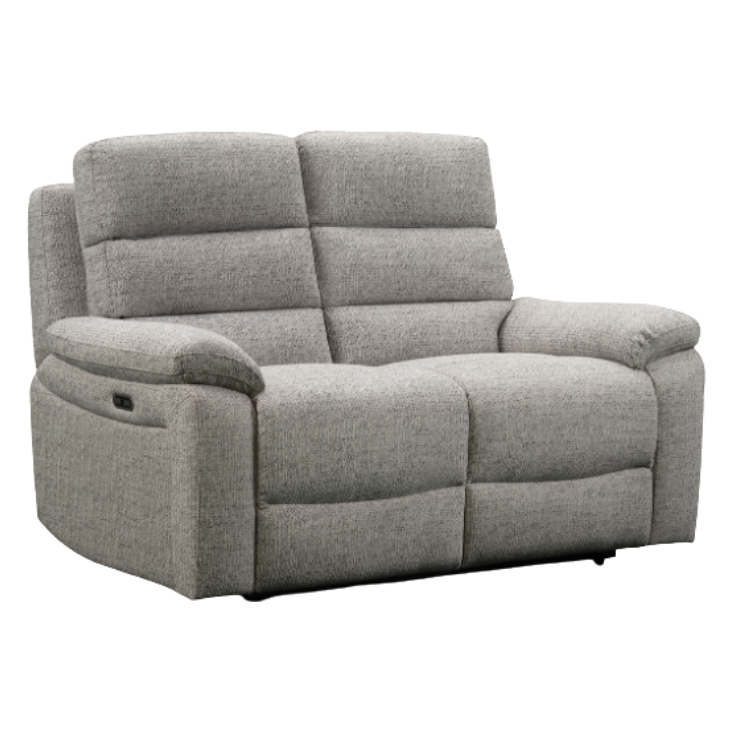 Westminster 2 Seater Power Recliner Sofa