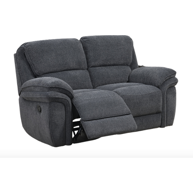 Sadie 2 Seater Recliner