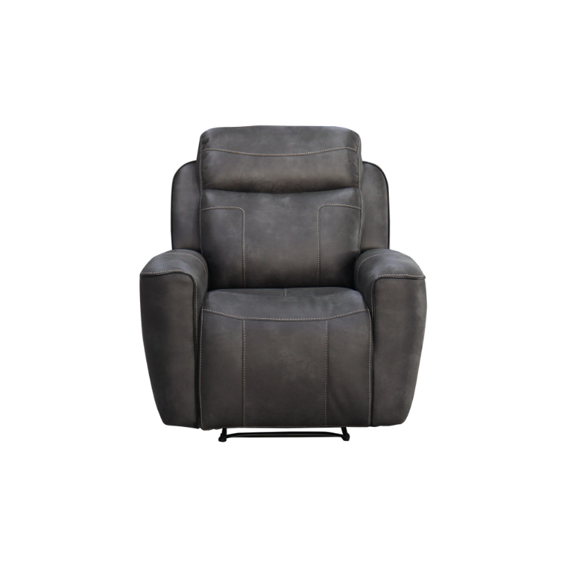 Carlos Power Reclining Armchair
