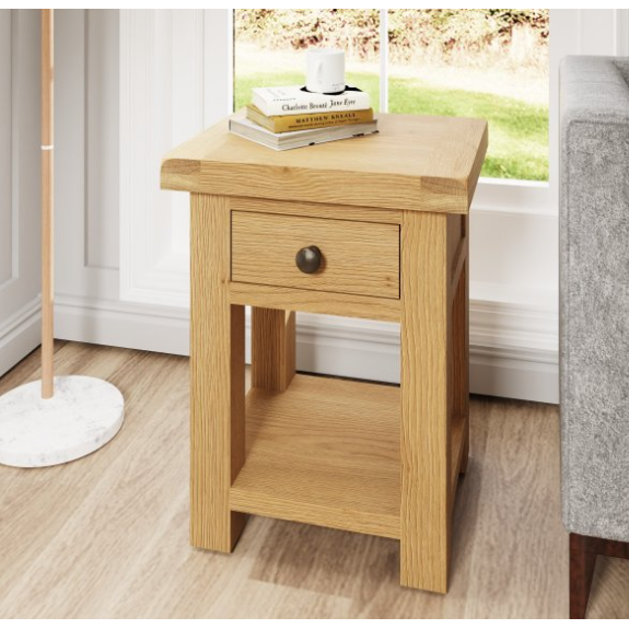 Oakmont Dining & Occasional Side Cabinet / A Grade