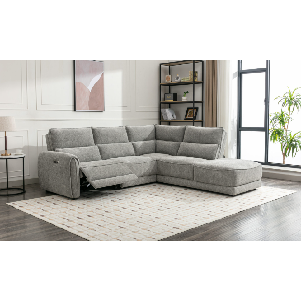 Sophia Chaise Corner Catalogue Clearance Outlet