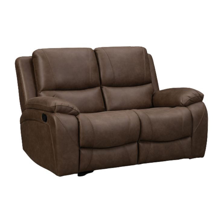 Isobel 2 Seater Manual Recliner Sofa