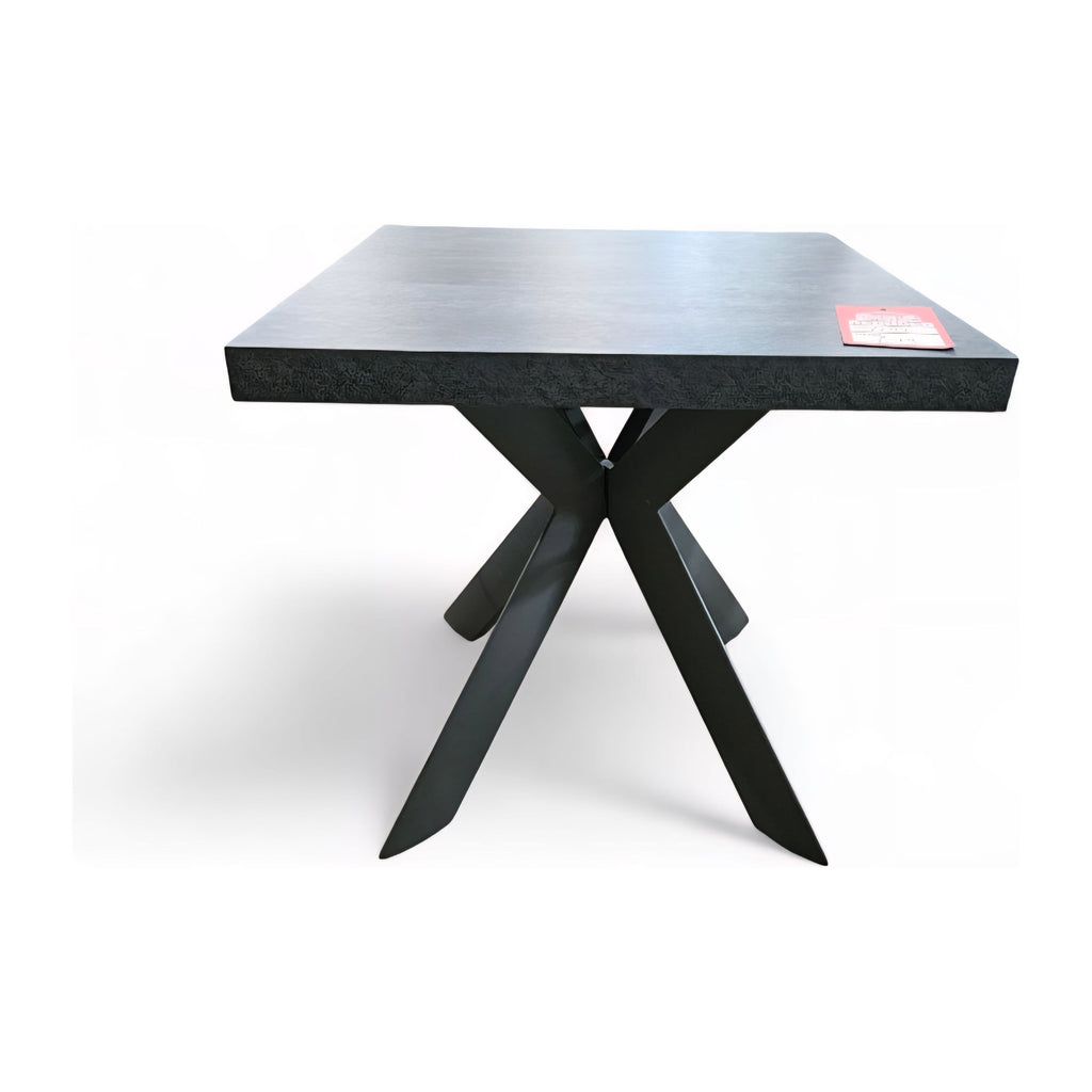 Bari Lamp Table / B Grade