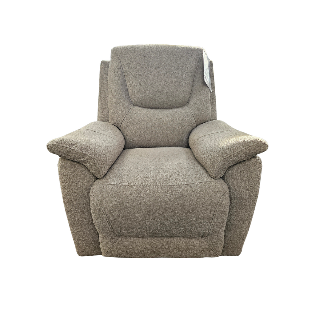 Keswick Rise And Recliner Fabric Armchair