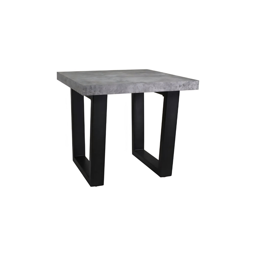 Brooklyn Lamp Table / B Grade