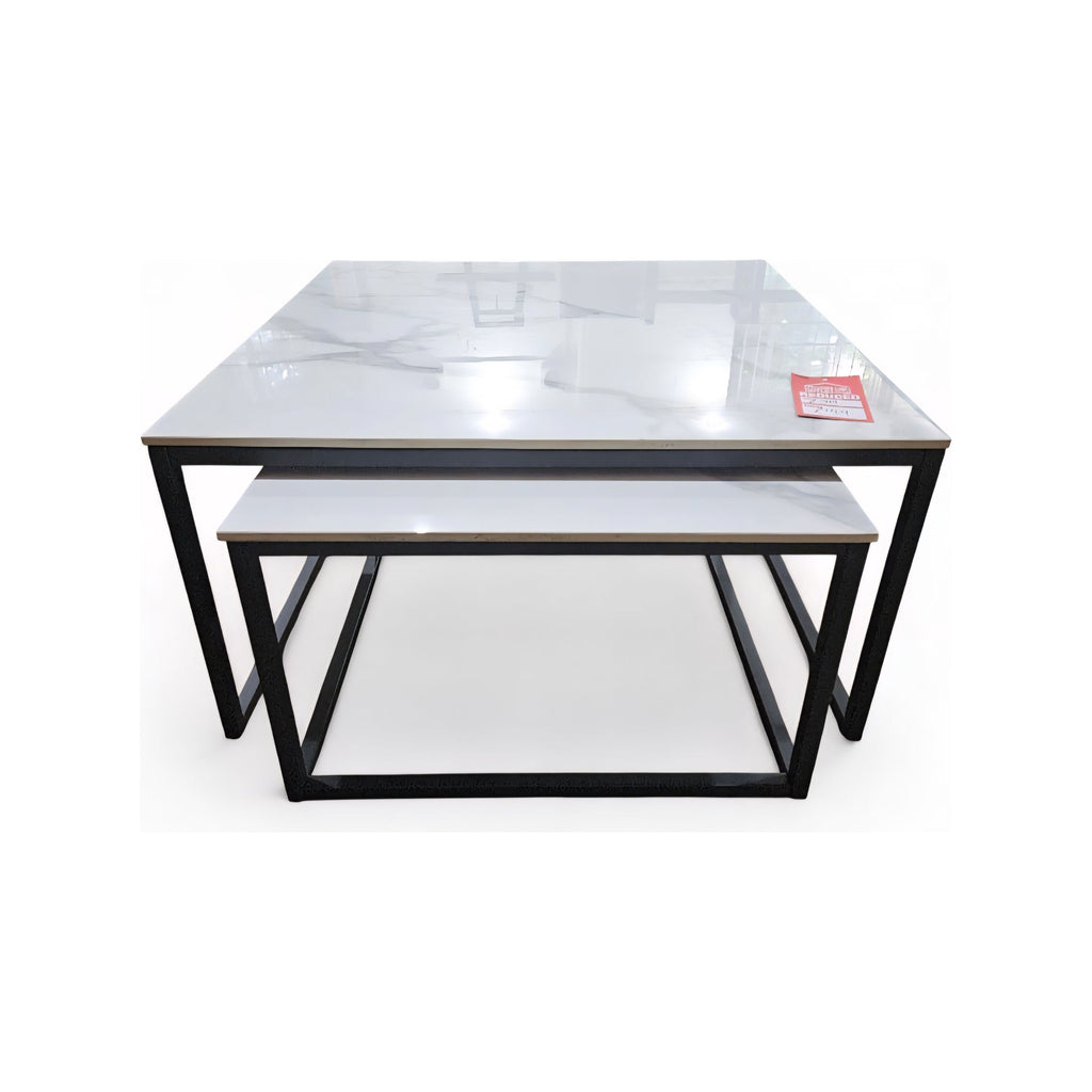 Tyler Coffee Table Nest / B Grade